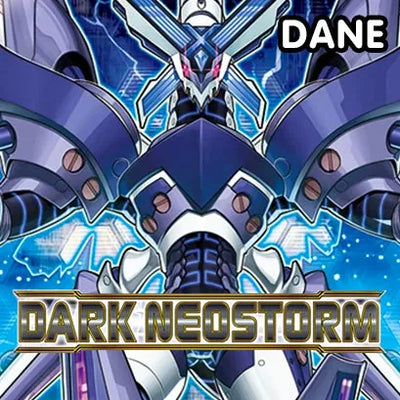 Dark Neostorm