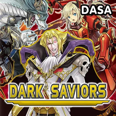 Dark Saviors