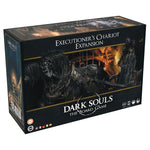 Dark Souls - The Board Game - Executioners Chariot Expansion