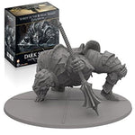 Dark Souls - The Board Game - Vordt of the Boreal Valley Expansion