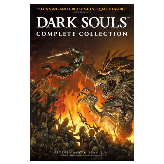 Dark Souls - The Complete Collection