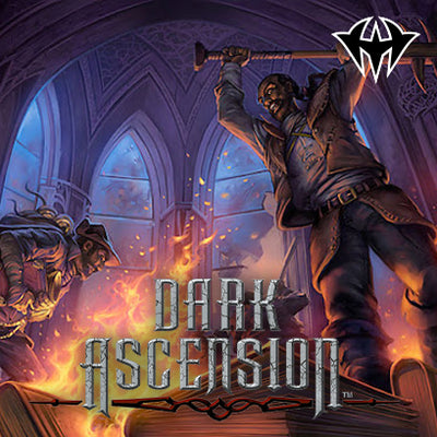 Dark Ascension