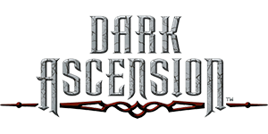 Magic the Gathering - Dark Ascension