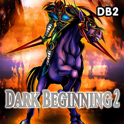 Dark Beginning 2
