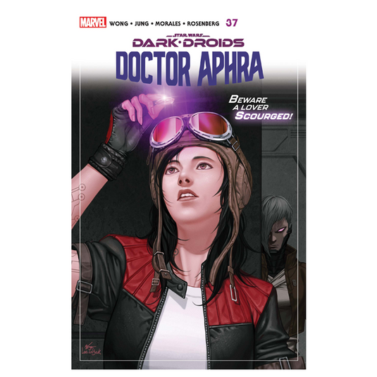 Star Wars Doctor Aphra - Issue 37