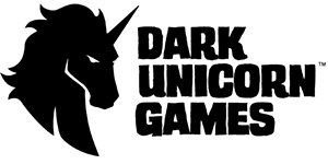 Dark Unicorn Games Logo