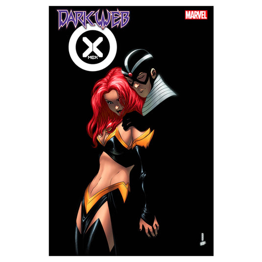 Dark Web X-Men - Issue 2 (Of 3) Artist Variant