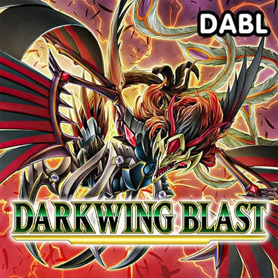 Darkwing Blast