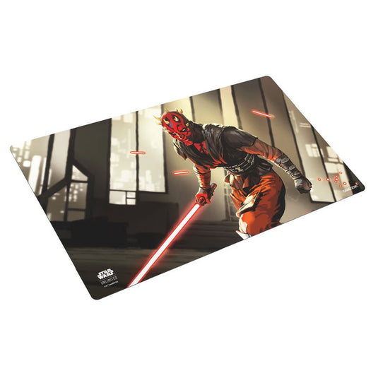 Gamegenic Darth Maul Game Mat