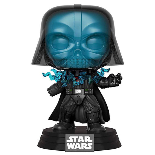 Funko POP! - Star Wars - Electrocuted Vader - Vinyl Figure #288