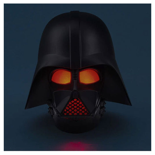 Darth Vader - Mask Lamp