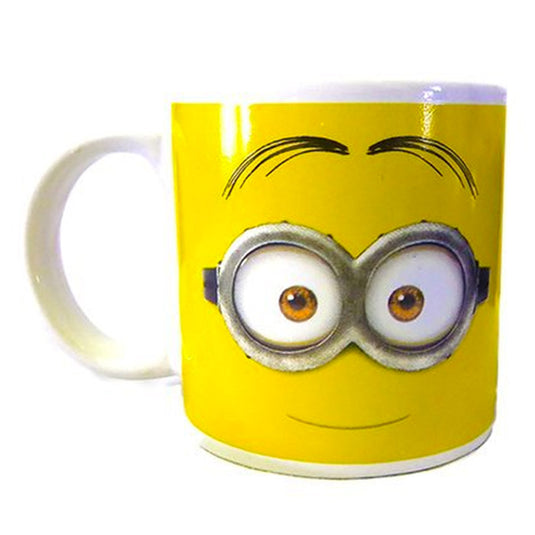 Despicable Me 2 - Ceramic Mug - Dave