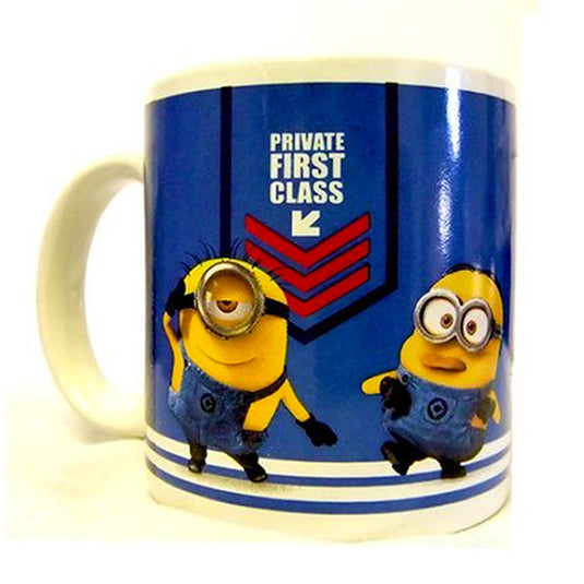 Despicable Me 2 - Ceramic Mug - George &  Dave