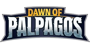 Palworld Official Card Game - Dawn of Palpagos