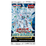 Yu-Gi-Oh! - Dawn of Majesty - Booster Pack