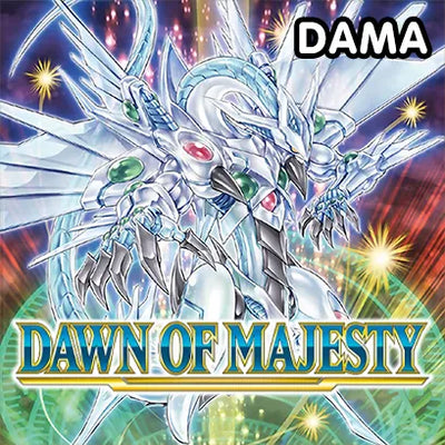 Dawn of Majesty