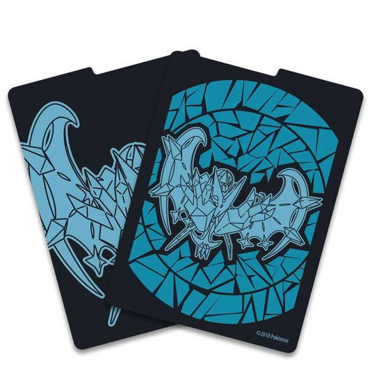 Pokemon - Dawn Wings Necrozma - Card Divider