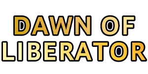 Digimon - Dawn of Liberator