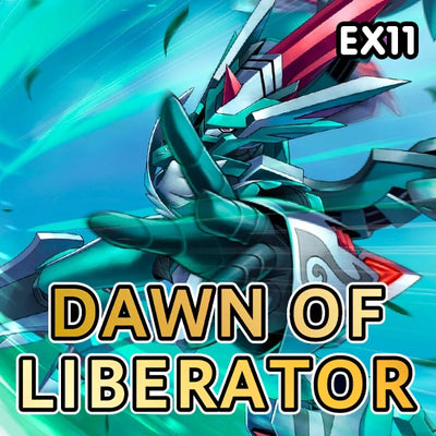 Dawn of Liberator
