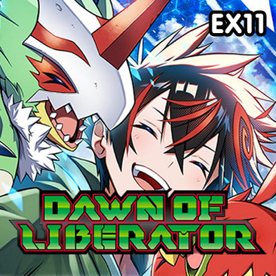 Dawn of Liberator