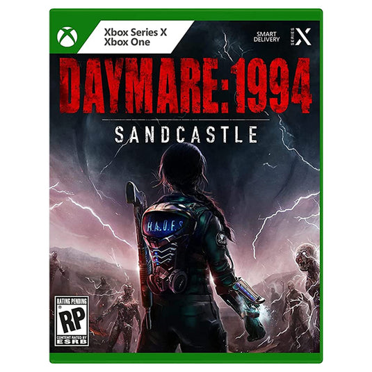 Daymare - 1994 Sandcastle - Xbox One/Series X