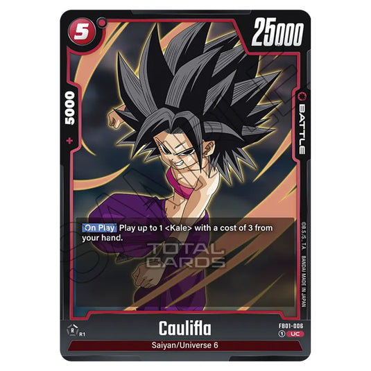 Dragon Ball Super - Awakened Pulse Dragon Ball Super - Awakened Pulse