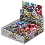 DragonBall Super Card Game - MB01 Mythic - Booster Box (24 Packs)