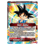Dragon Ball Super Card Game Ultimate Rarities Guide! Dragon Ball Super Card Game Ultimate Rarities Guide!