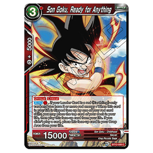 dragon ball super card game vicious rejuvenation Spatial Transmission (BT12-118) [Vicious Prerelease Promo Xeno joins the battle! Energy Marker - Vicious Rejuvenation