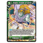 Dragon Ball Super - B12 - Vicious Rejuvenation - Angila, Invader of Earth - BT12-062