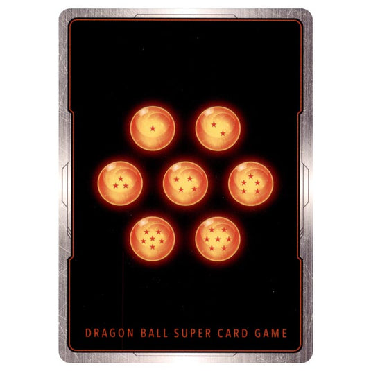 Dragon Ball Super - BT5 - Miraculous Revival - Shenron, the Wishgranter - 110/120