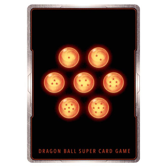 Dragon Ball Super - BT6 – Destroyer Kings - Lord Slug, Agent of Destruction - BT6-122