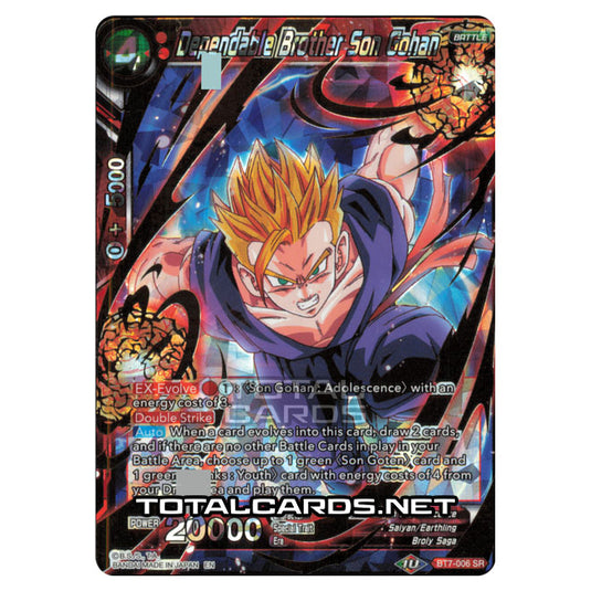 Dragon Ball Super - Assault Of The Saiyans Dragon Ball Super - Assault Of The Saiyans