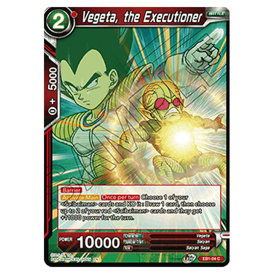 Dragon Ball Super - Battle Evolution Dragon Ball Super - Battle Evolution