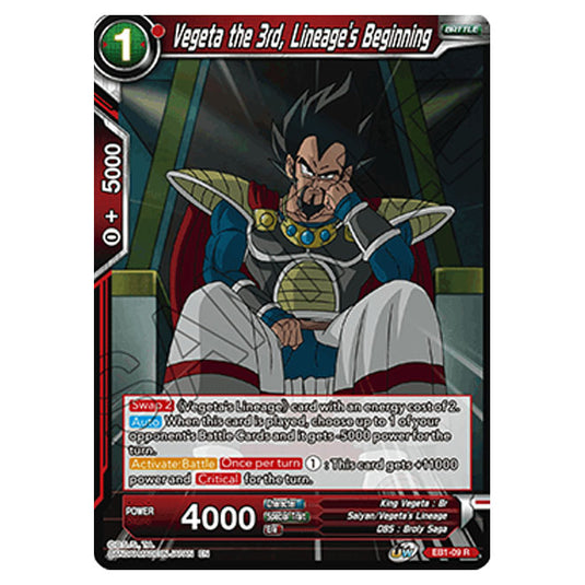 Dragon Ball Super - Battle Evolution Dragon Ball Super - Battle Evolution