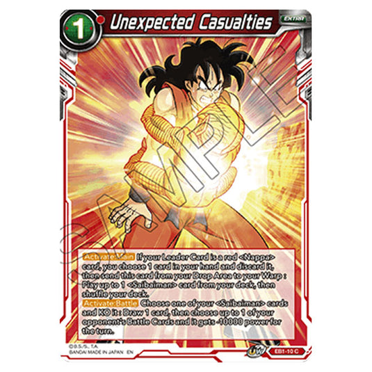 Dragon Ball Super - Battle Evolution Dragon Ball Super - Battle Evolution
