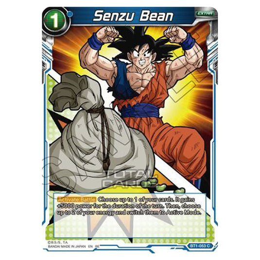 Dragon Ball Super - Mythic Booster Dragon Ball Super - Mythic Booster