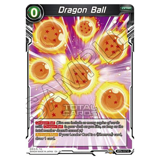 Dragon Ball Super - Mythic Booster Dragon Ball Super - Mythic Booster