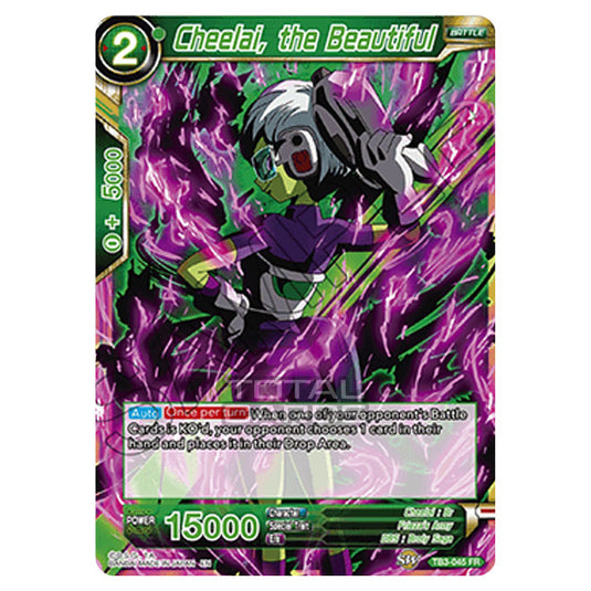 Dragon Ball Super - Mythic Booster Dragon Ball Super - Mythic Booster