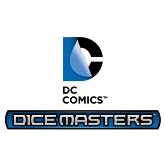 DC Comics Dice Masters - Harley Quinn Starter Set