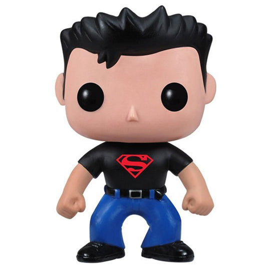 Funko POP! - Heroes - #31 Superboy Figure