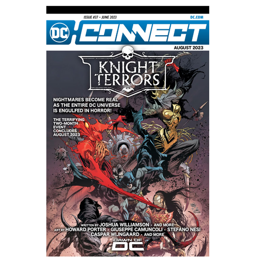 DC Connect - Issue 37 - June 2023