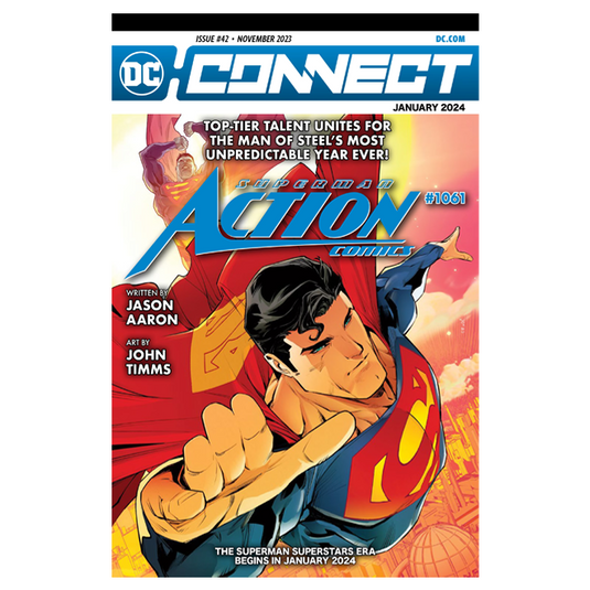 DC Connect - Issue 42 - November 2023
