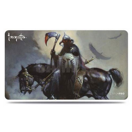 Ultra Pro - Frank Frazetta Playmat - Death Dealer