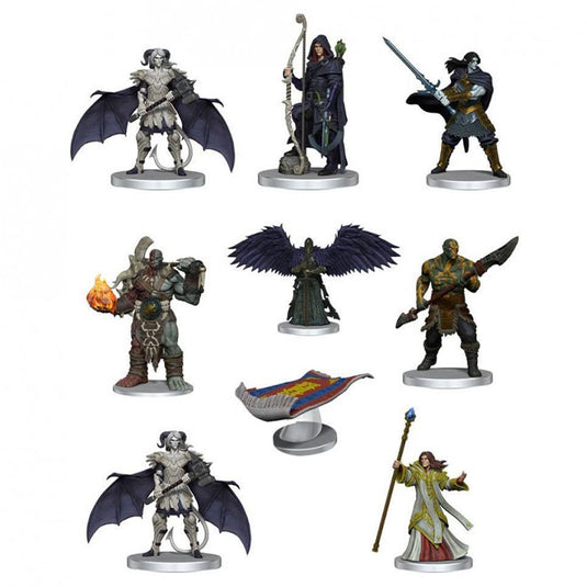 Dungeons & Dragons - Death Saves - War of Dragons - Box Set 2