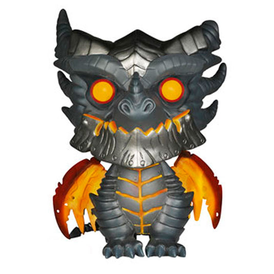 Funko POP! - World Of Warcraft Series 2 - #32 Deathwing  - 6" Vinyl Figure