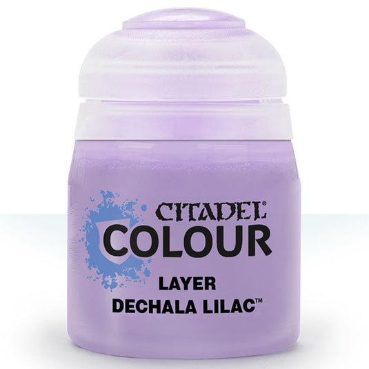 Citadel - Layer - Dechala Lilac