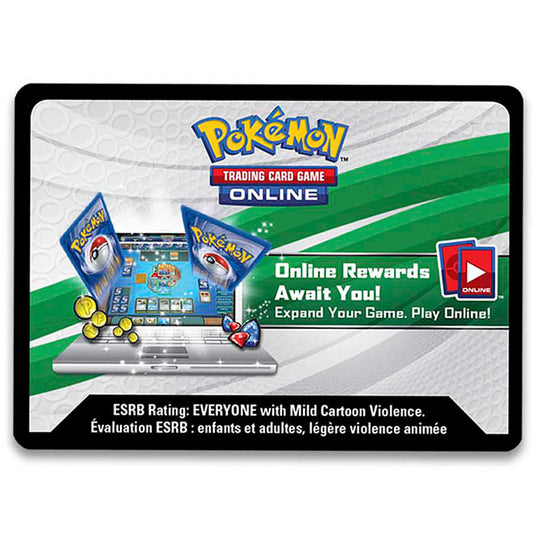 Pokemon - Decidueye-GX Premium Collection Box