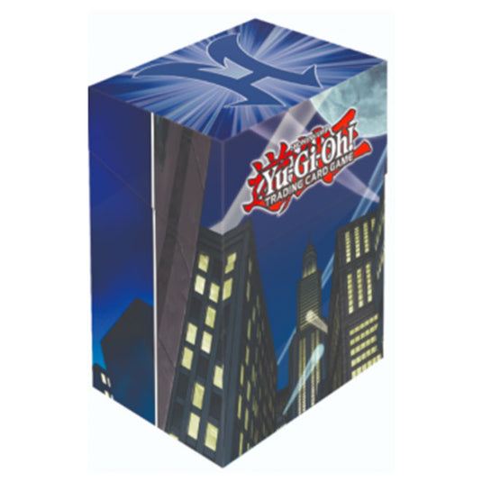 Yu-Gi-Oh! - Elemental Hero - Deck Box