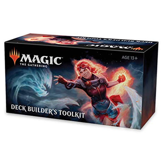 Magic The Gathering - Core Set 2020 - Deck Builder's Toolkit